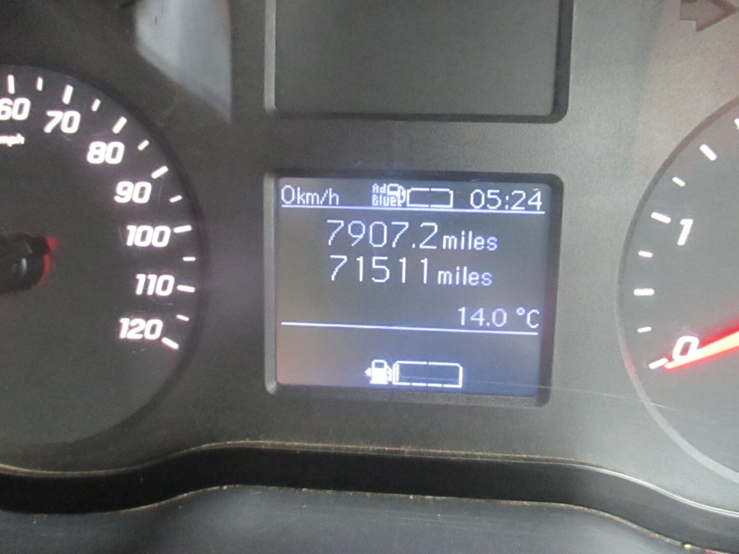 Vehicle 25
