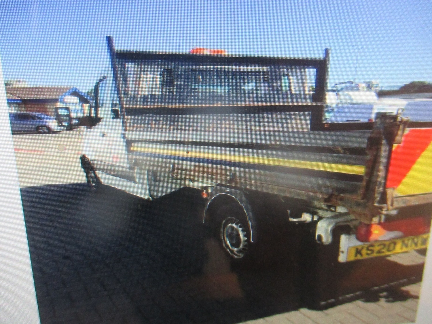 Vehicle 6