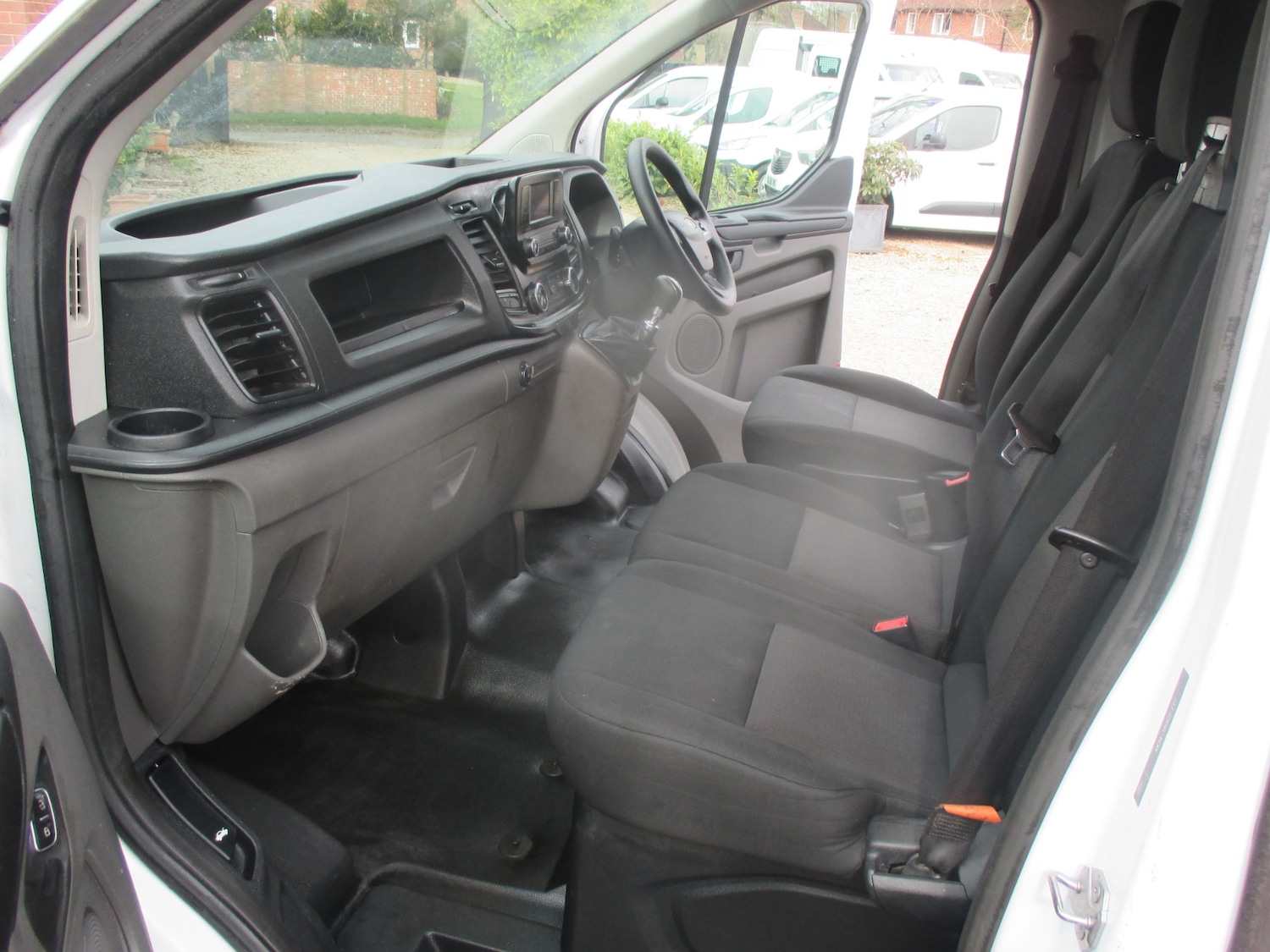 Vehicle 13