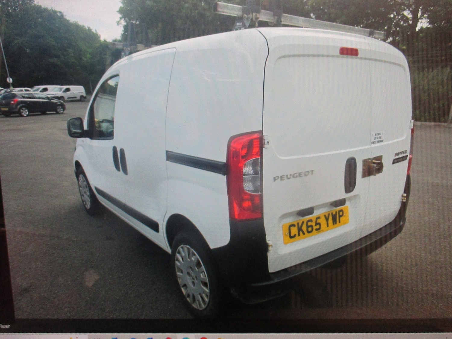Vehicle 13