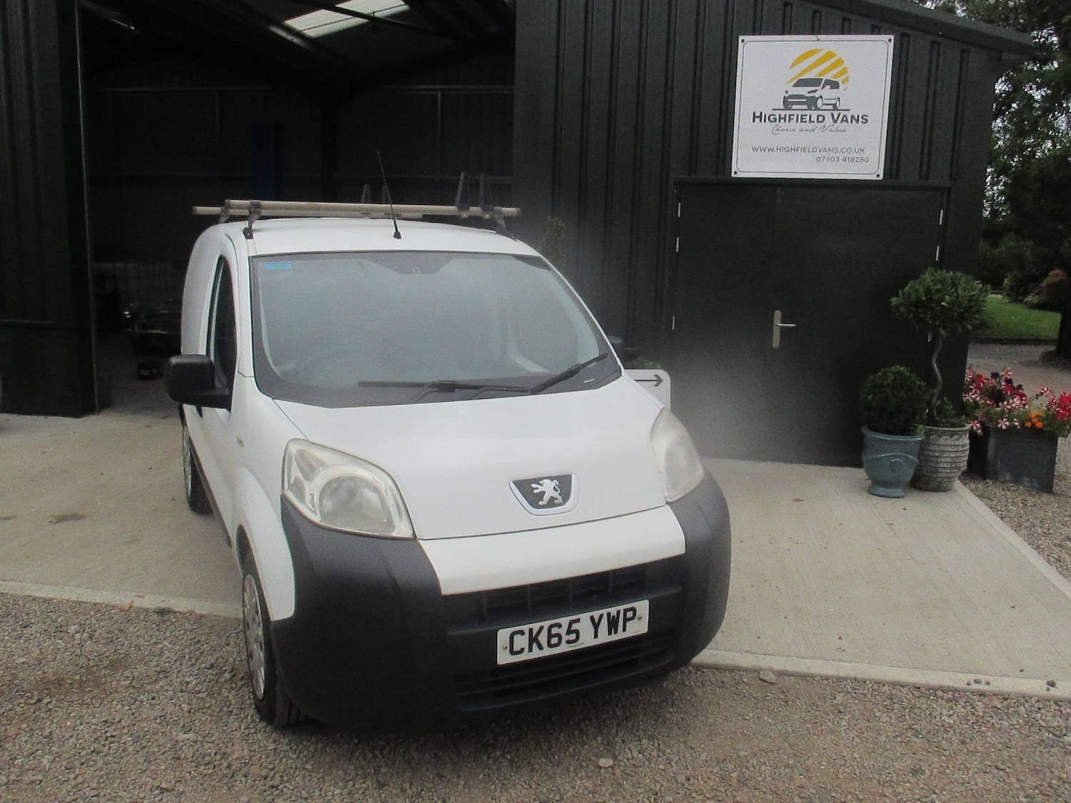 Vehicle 15
