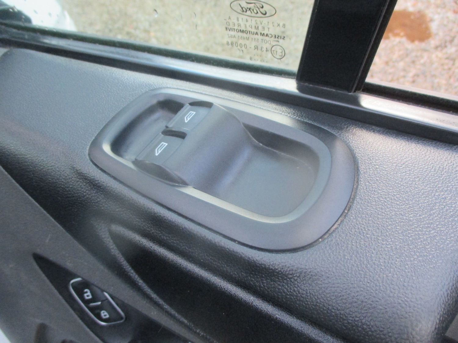 Used Ford Transit Custom 2019 for sale - 76588568: Photo 18