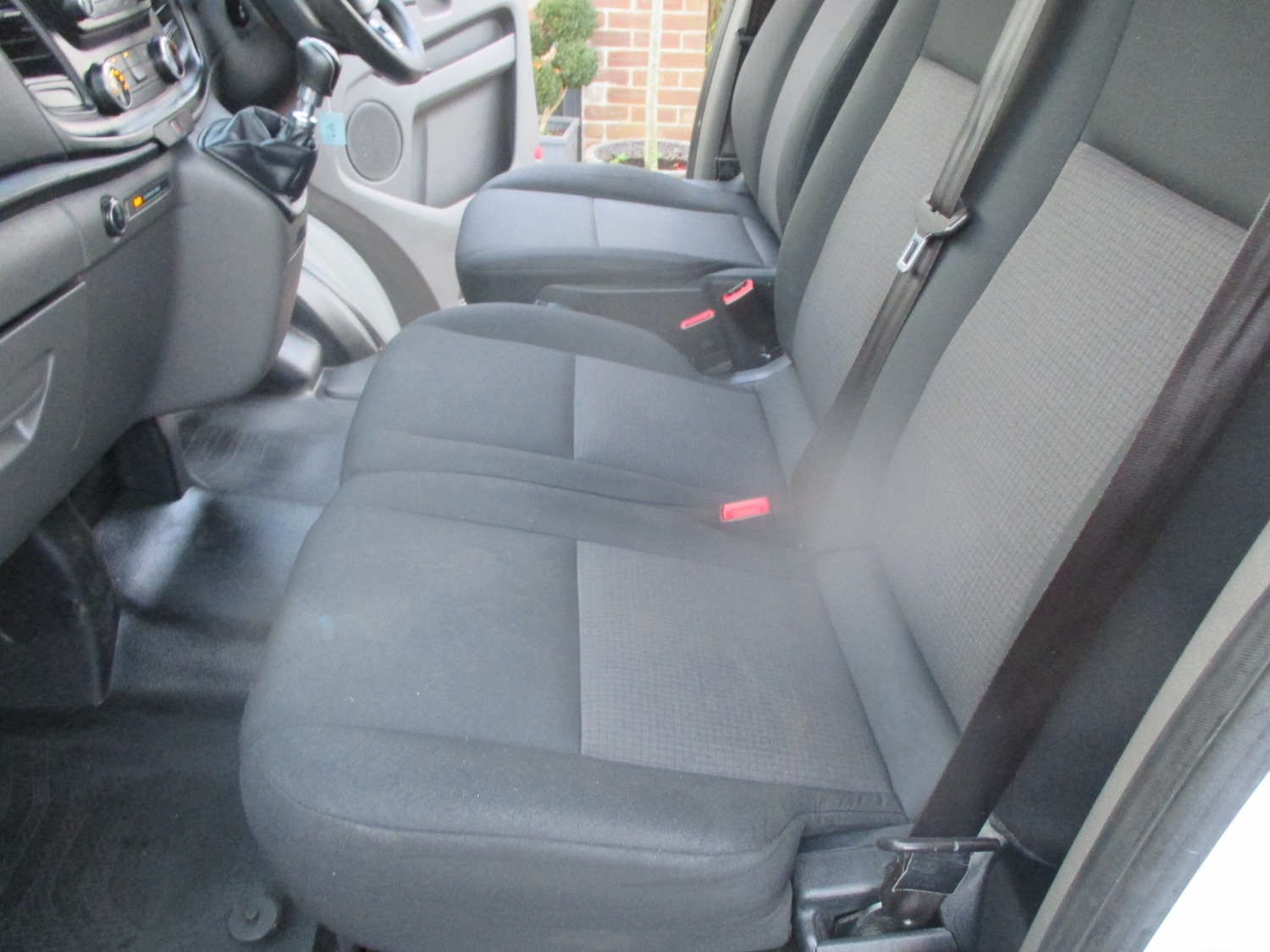 Used Ford Transit Custom 2019 for sale - 76588568: Photo 20