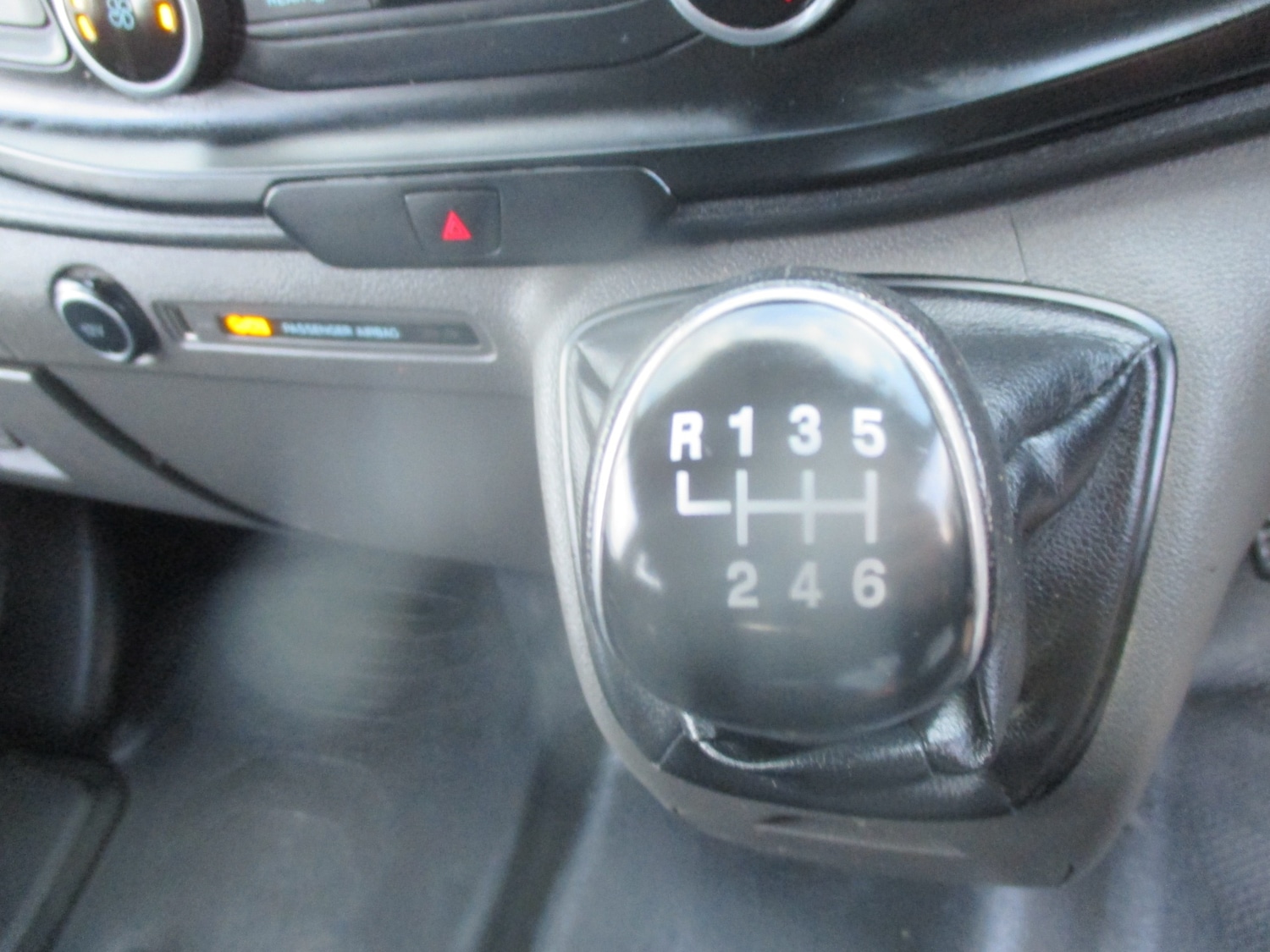 Used Ford Transit Custom 2019 for sale - 76588568: Photo 21