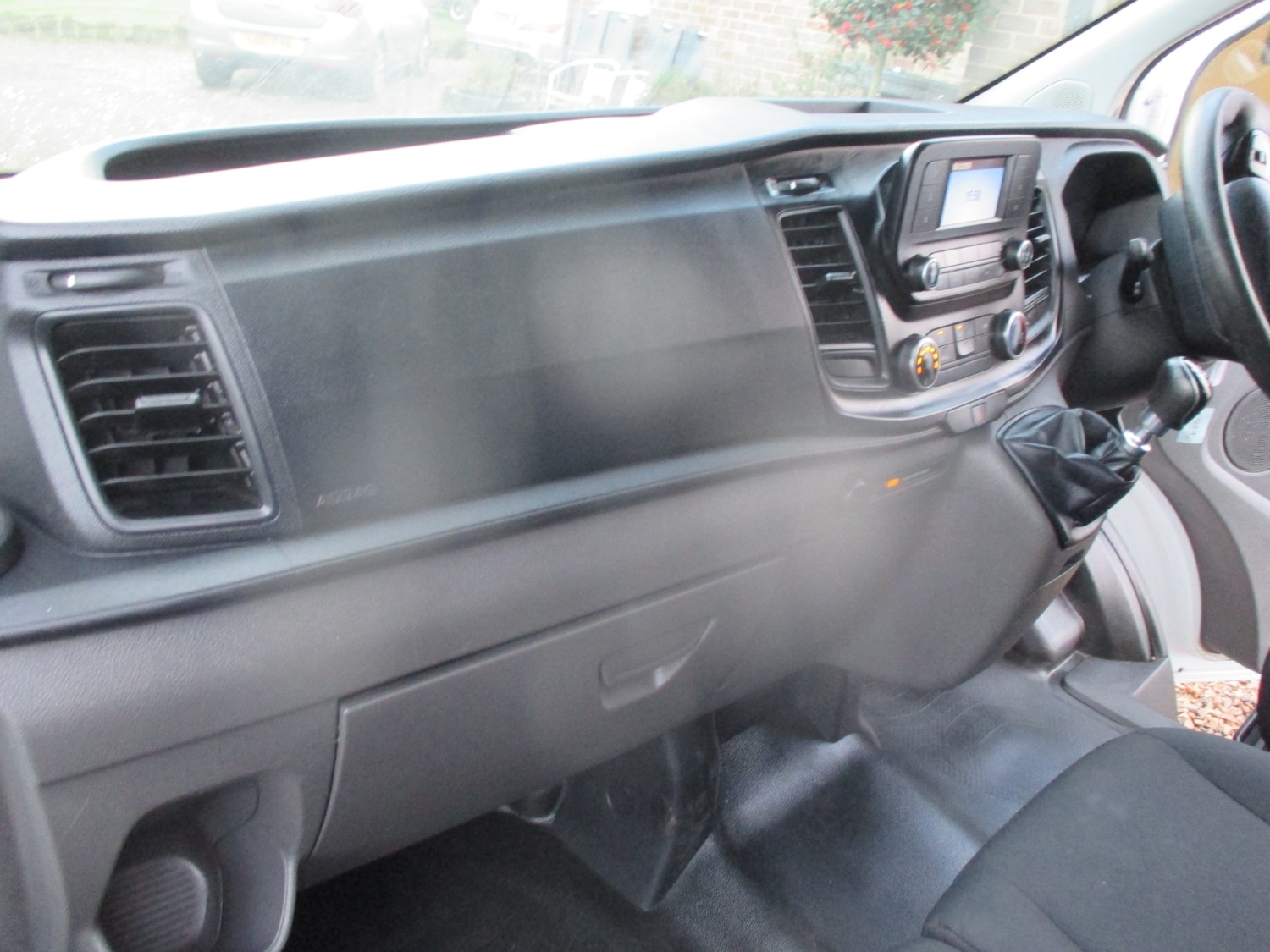 Used Ford Transit Custom 2019 for sale - 76588568: Photo 25