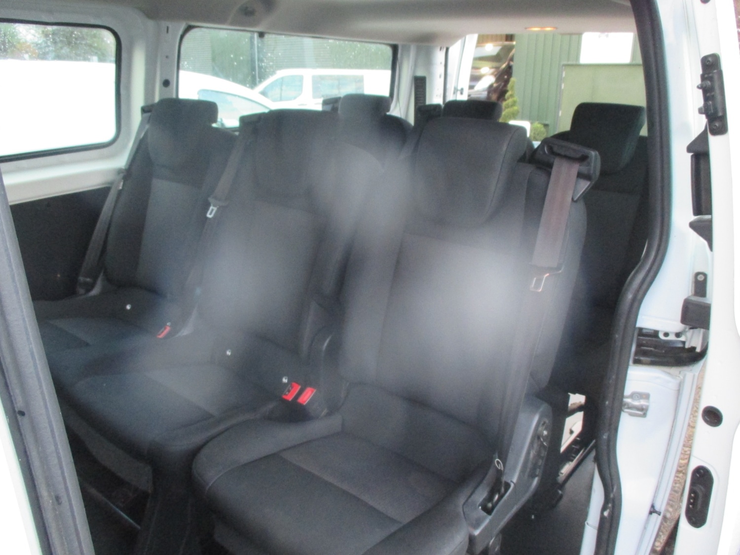 Used Ford Transit Custom 2019 for sale - 76588568: Photo 27