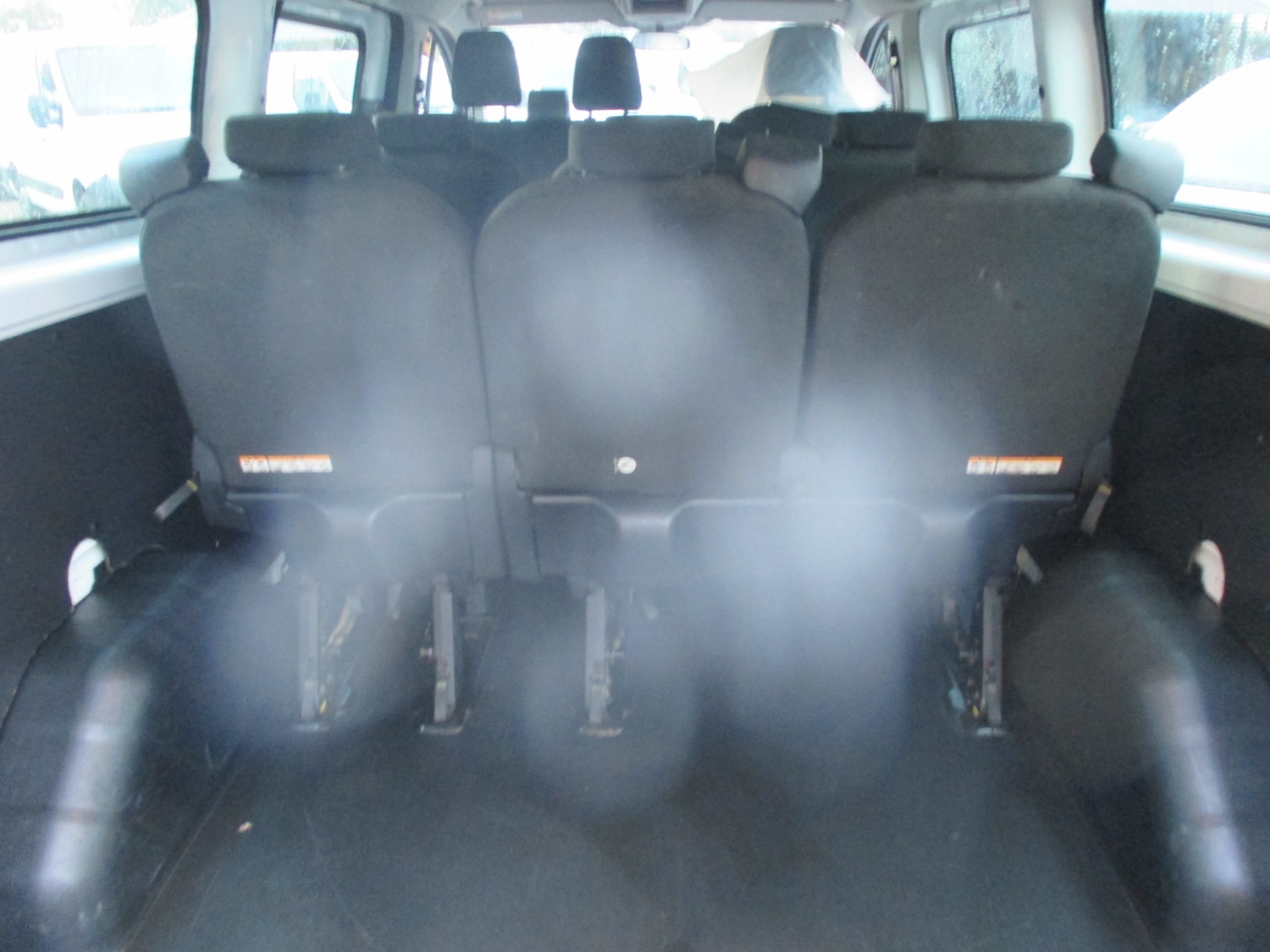 Used Ford Transit Custom 2019 for sale - 76588568: Photo 29