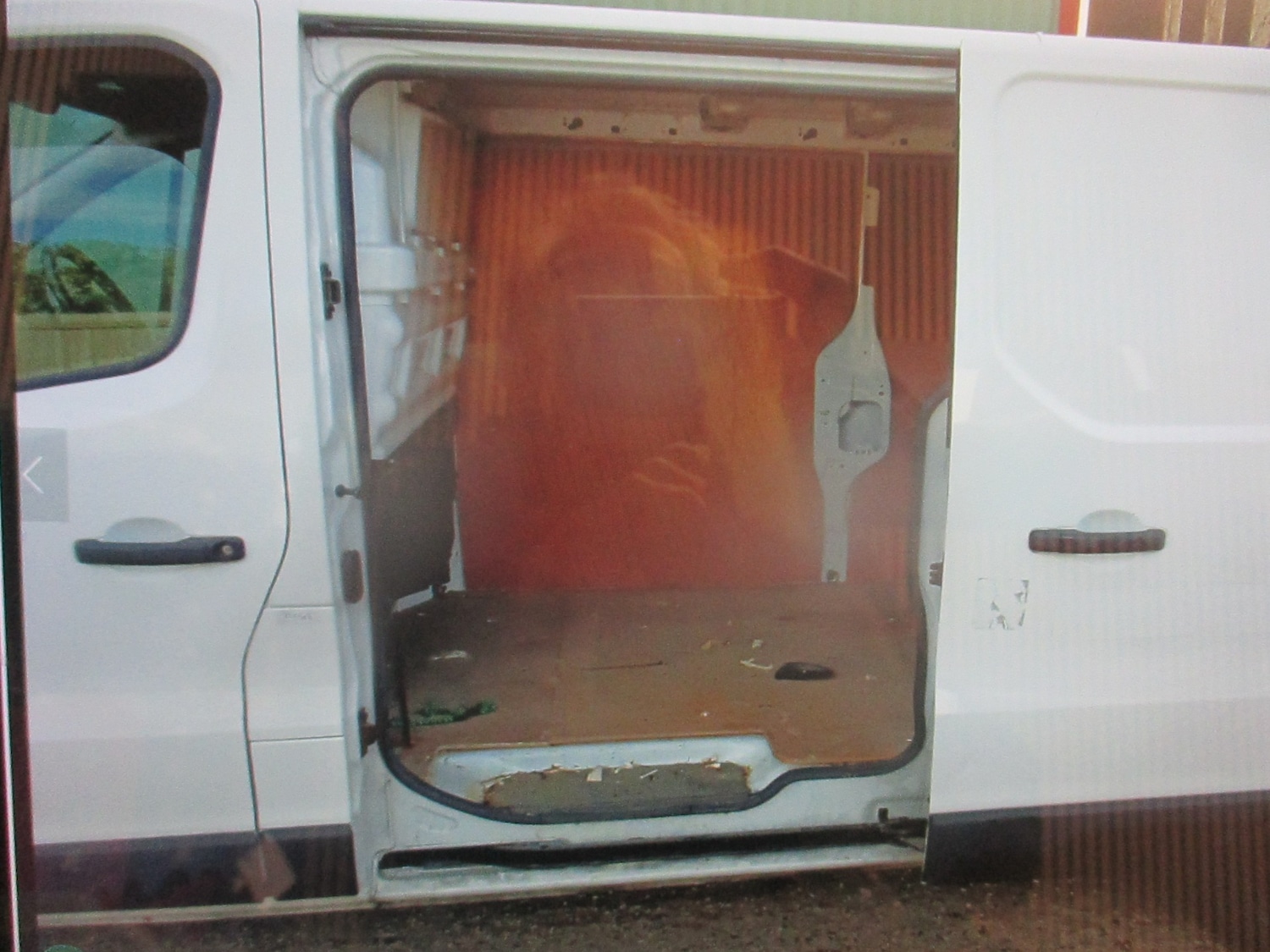 Vehicle 11