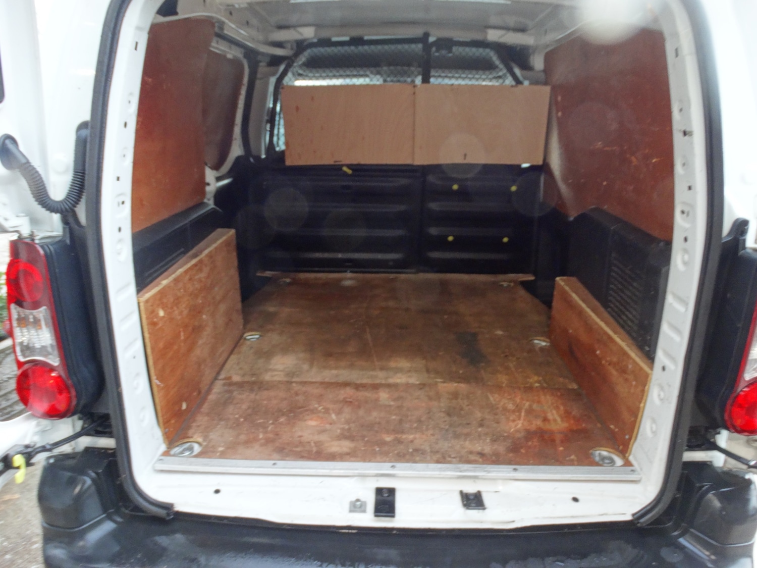 Used Citroen Berlingo 2016 for sale - 77207720: Photo 5