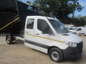 Used Mercedes-Benz Sprinter 2022 for sale - 74939616: Photo
