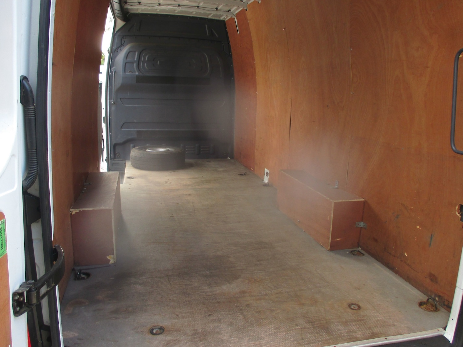 Used Mercedes-Benz Sprinter 2020 for sale - 76005954: Photo 10