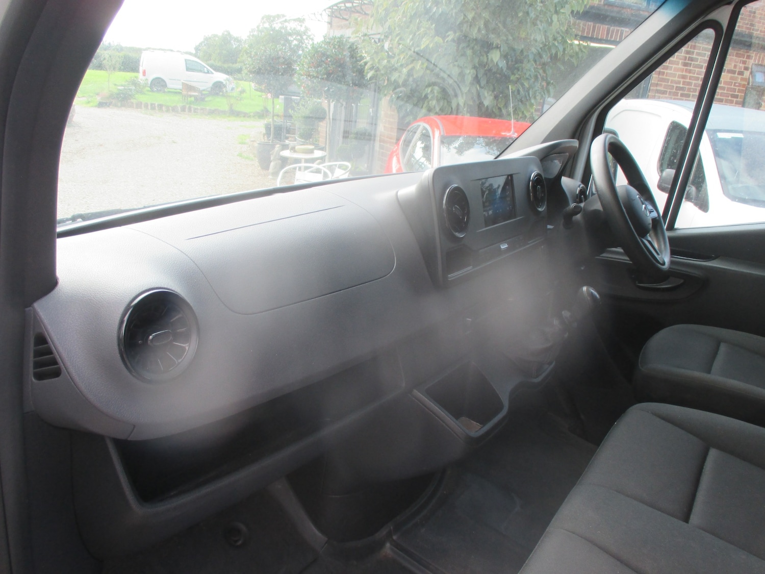 Used Mercedes-Benz Sprinter 2020 for sale - 76005954: Photo 12