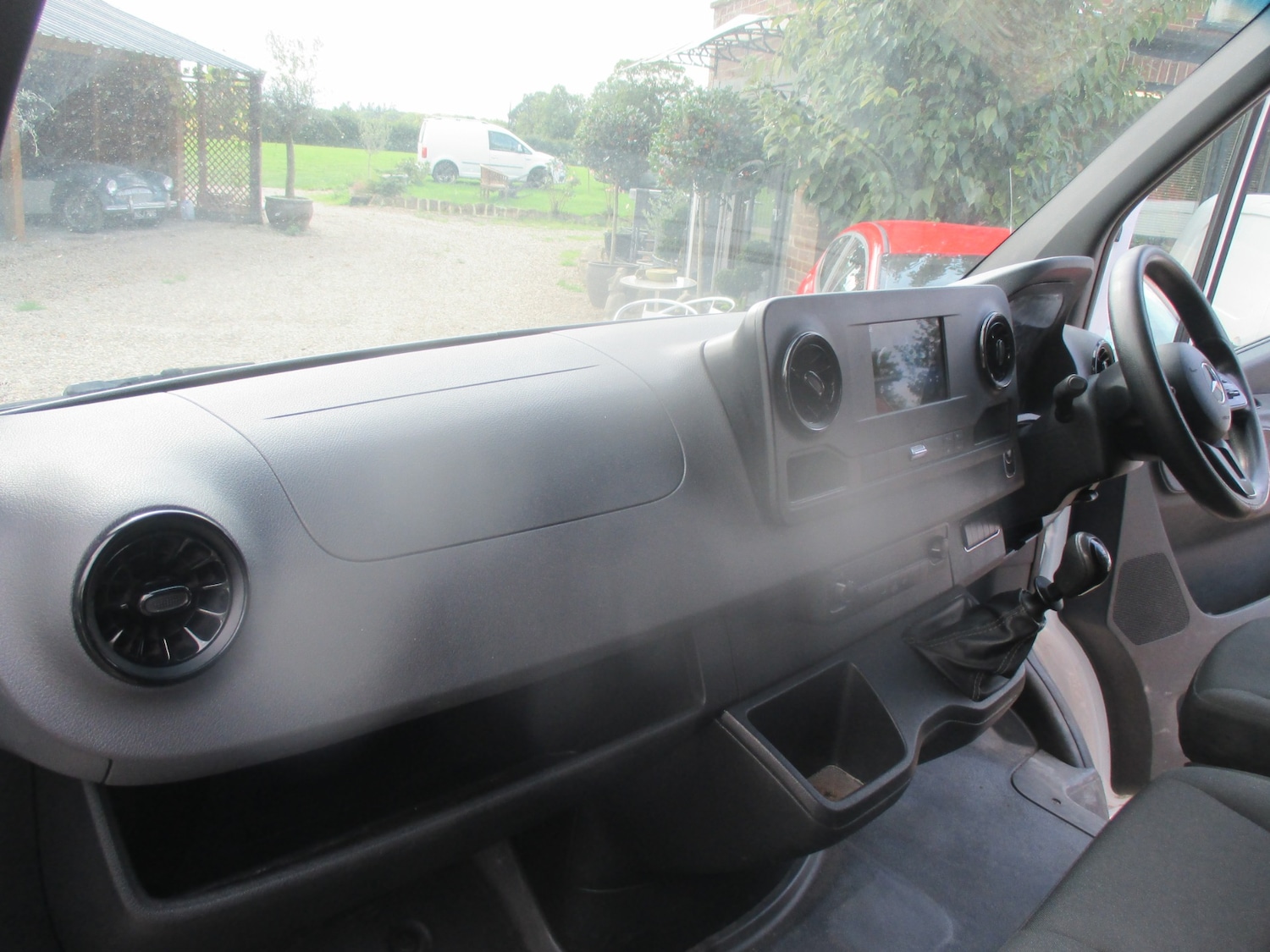 Used Mercedes-Benz Sprinter 2020 for sale - 76005954: Photo 20