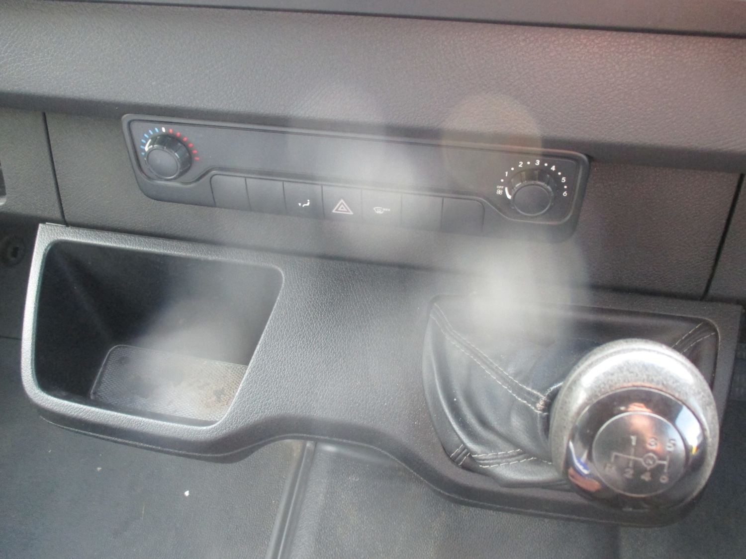 Used Mercedes-Benz Sprinter 2020 for sale - 76005954: Photo 21