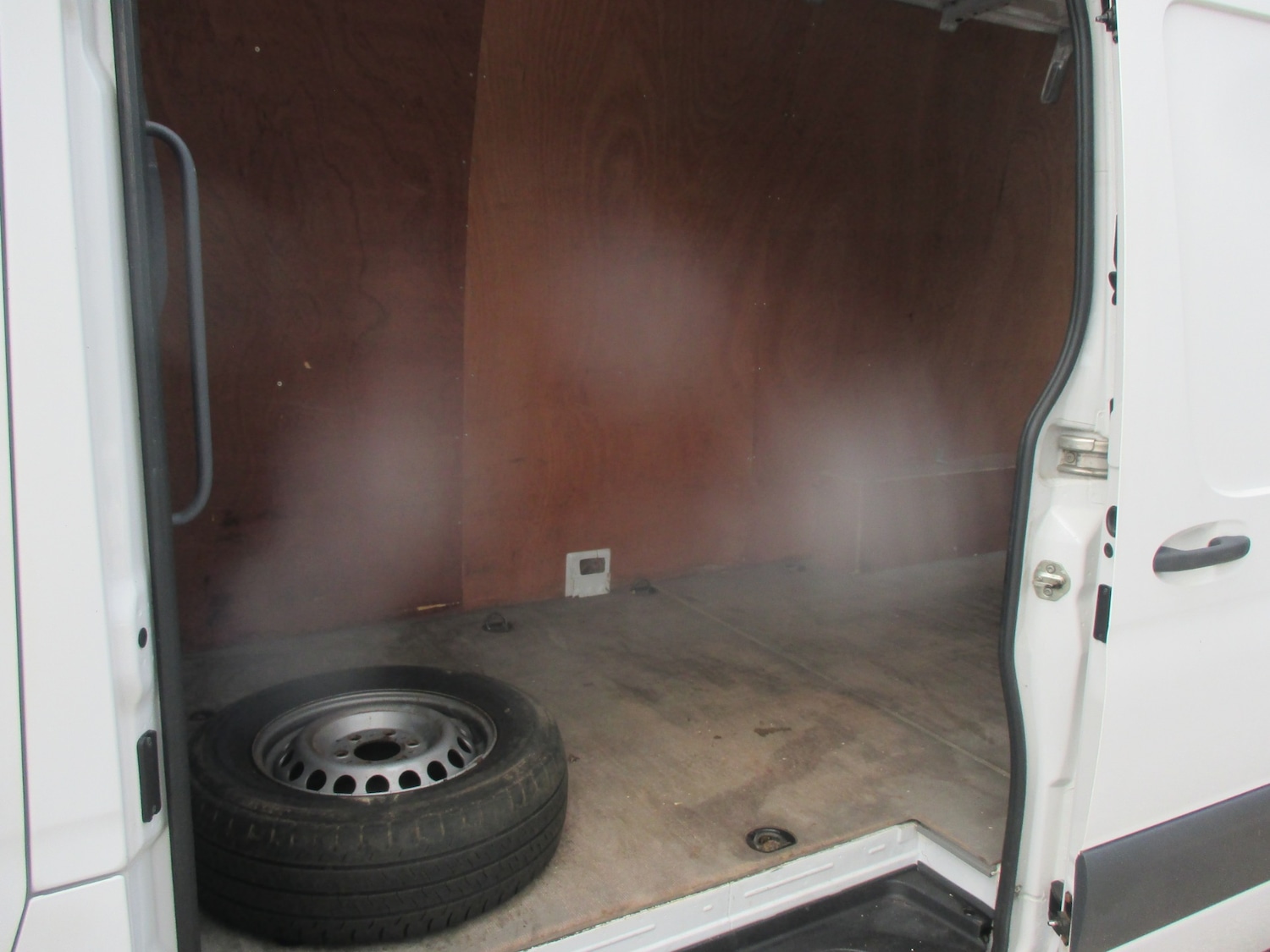 Used Mercedes-Benz Sprinter 2020 for sale - 76005954: Photo 8
