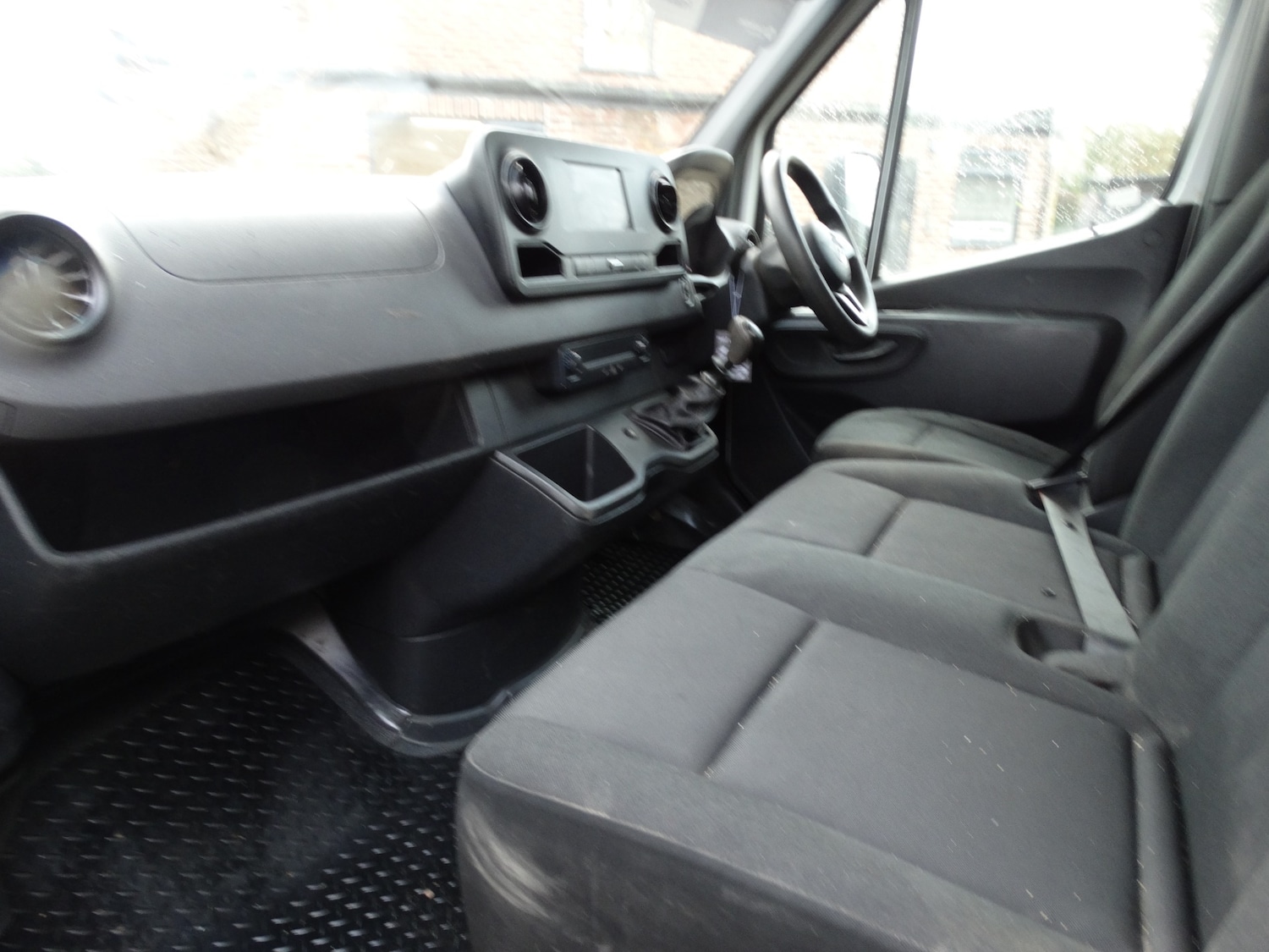 Used Mercedes-Benz Sprinter 2020 for sale - 77261709: Photo 5