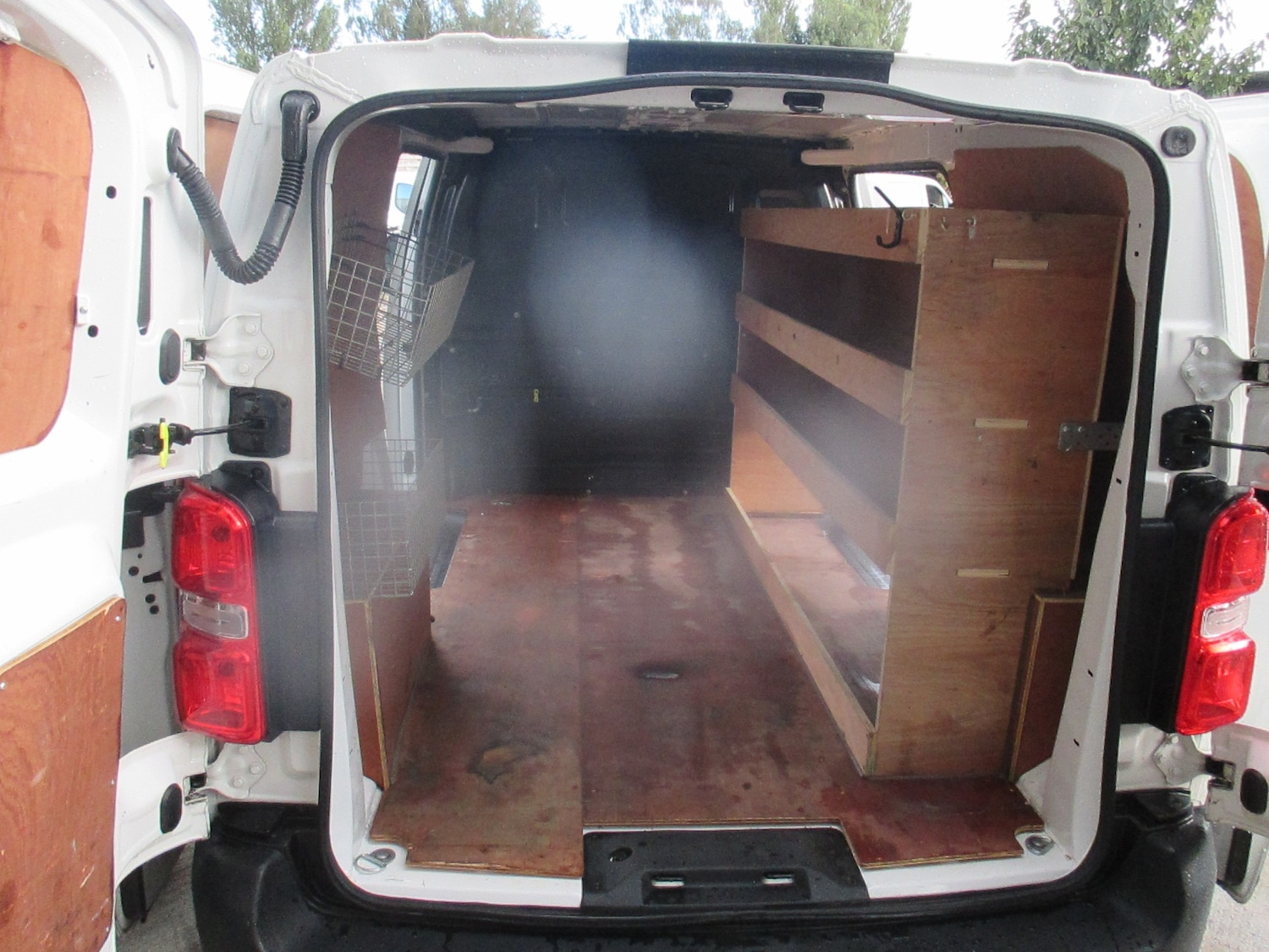 Used Peugeot Expert 2018 for sale - 76005058: Photo 10