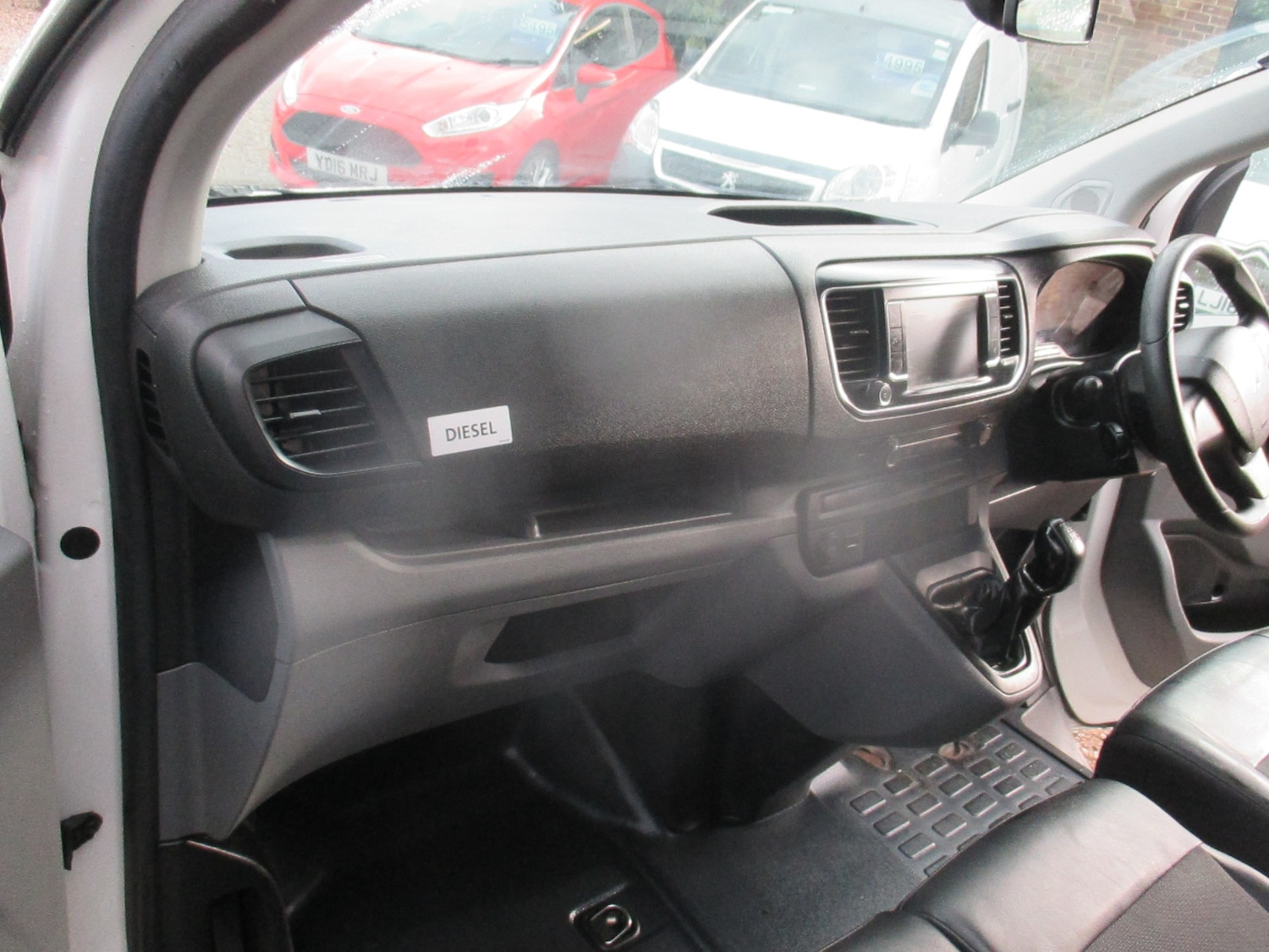 Used Peugeot Expert 2018 for sale - 76005058: Photo 22