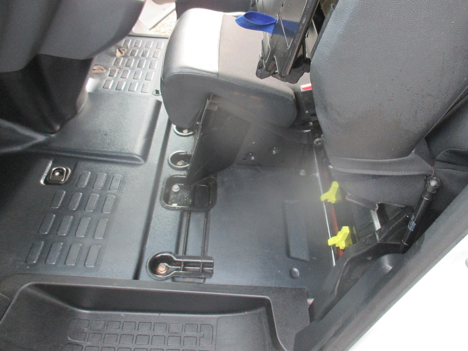 Used Peugeot Expert 2018 for sale - 76005058: Photo 23