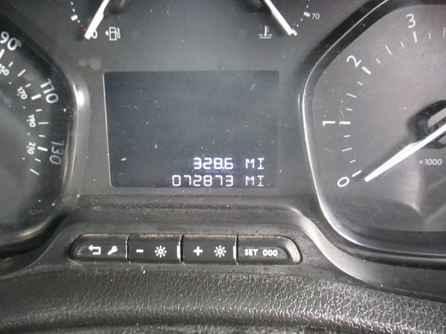 Used Peugeot Expert 2018 for sale - 76005058: Photo 5