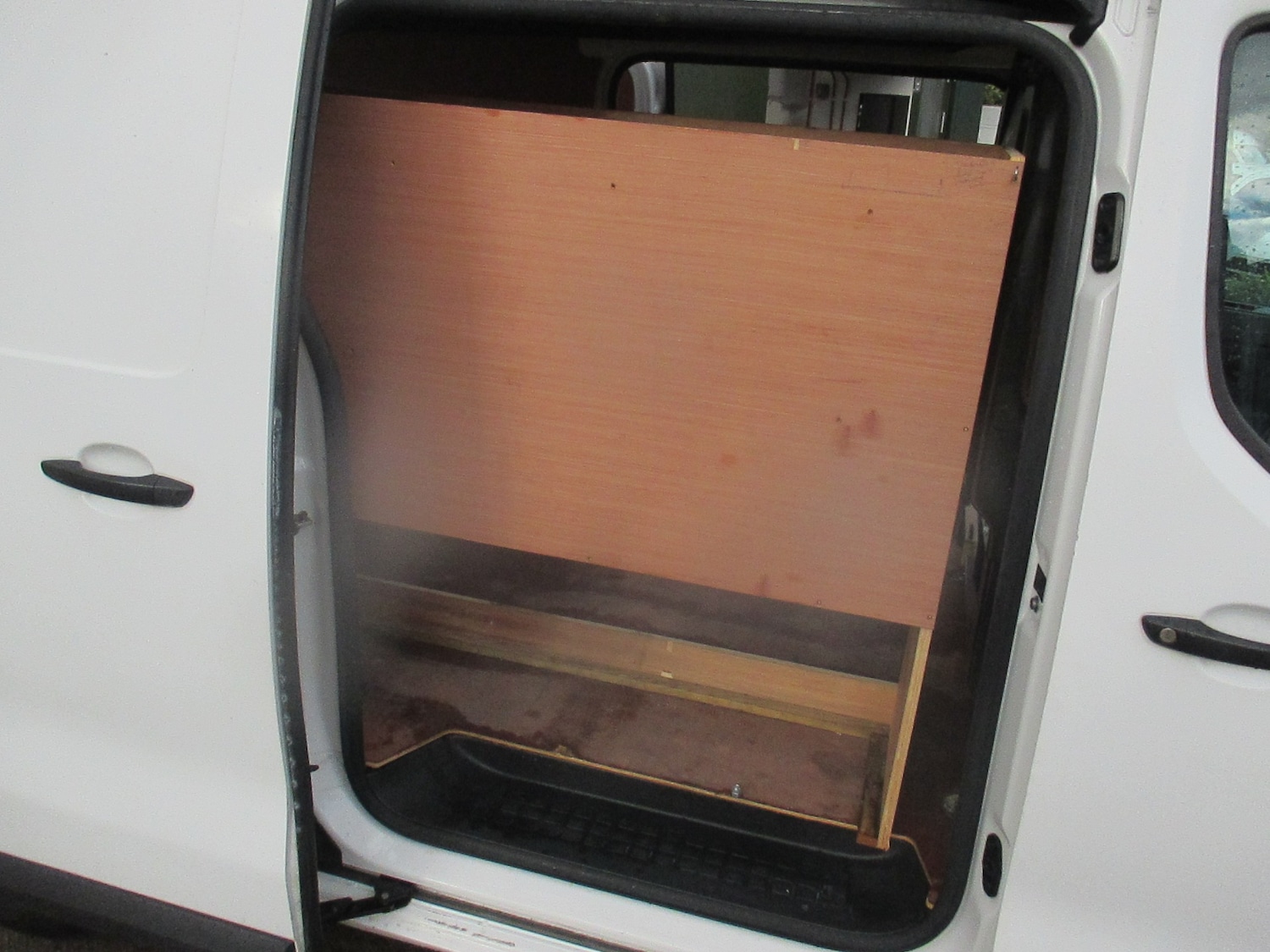 Used Peugeot Expert 2018 for sale - 76005058: Photo 9