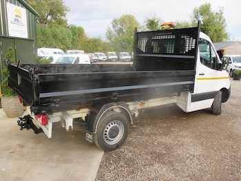 Used Mercedes-Benz Sprinter 2022 for sale - 76219242: Photo