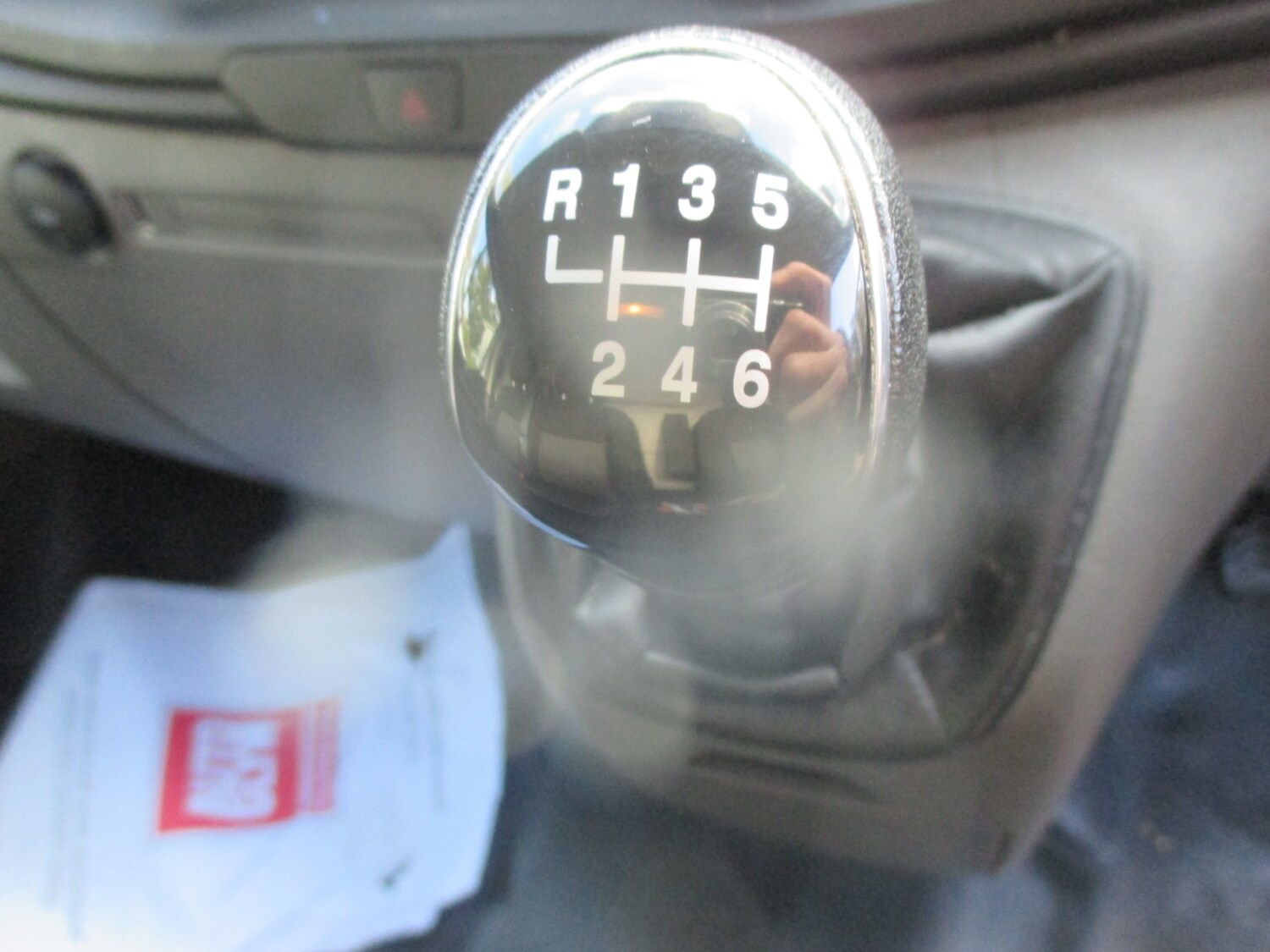 Used Ford Transit Custom 2021 for sale - 76340385: Photo 17