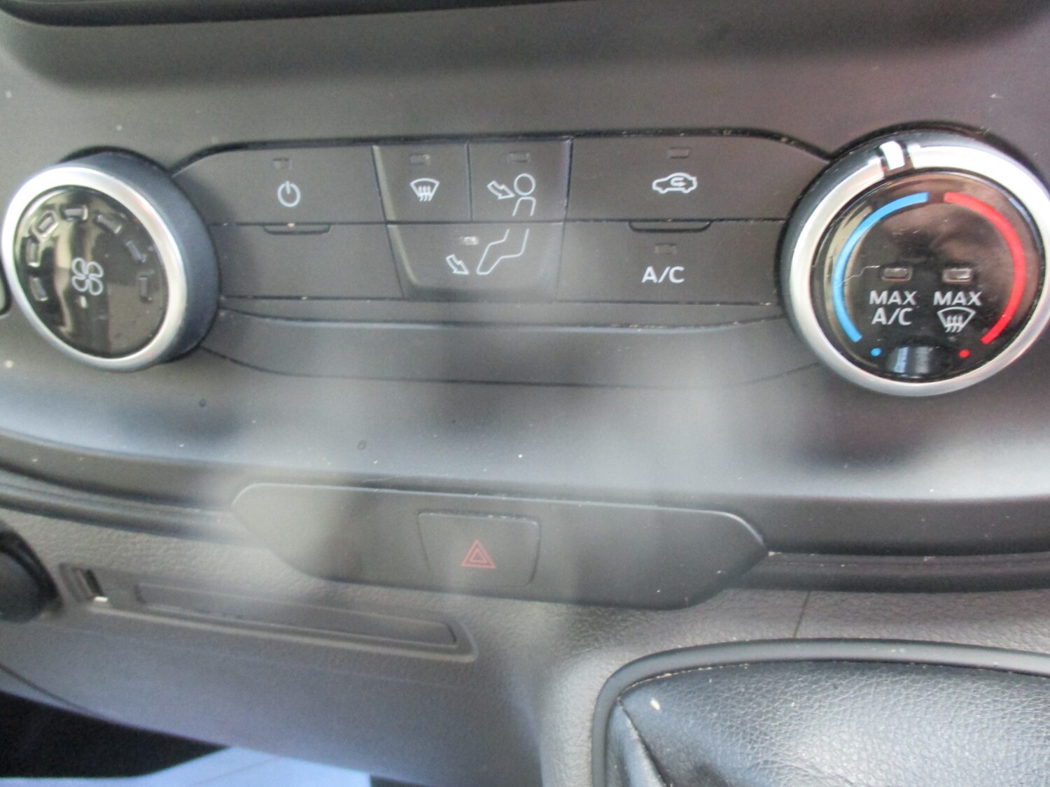 Used Ford Transit Custom 2021 for sale - 76340385: Photo 18