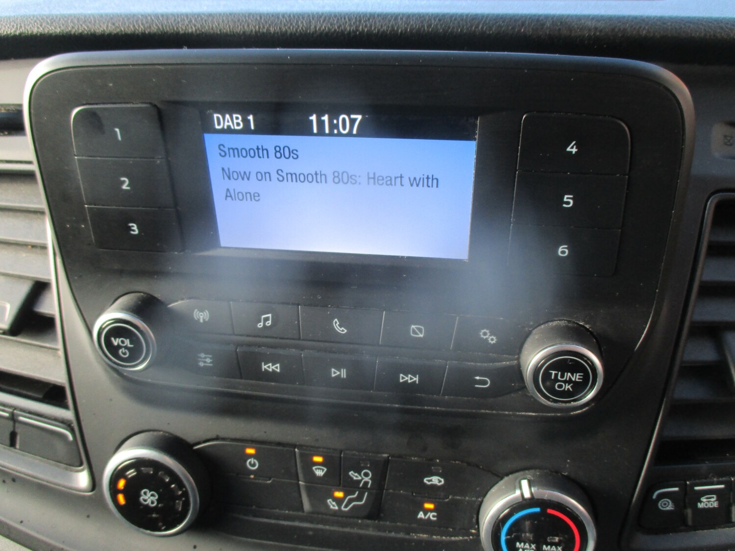 Used Ford Transit Custom 2021 for sale - 76340385: Photo 19