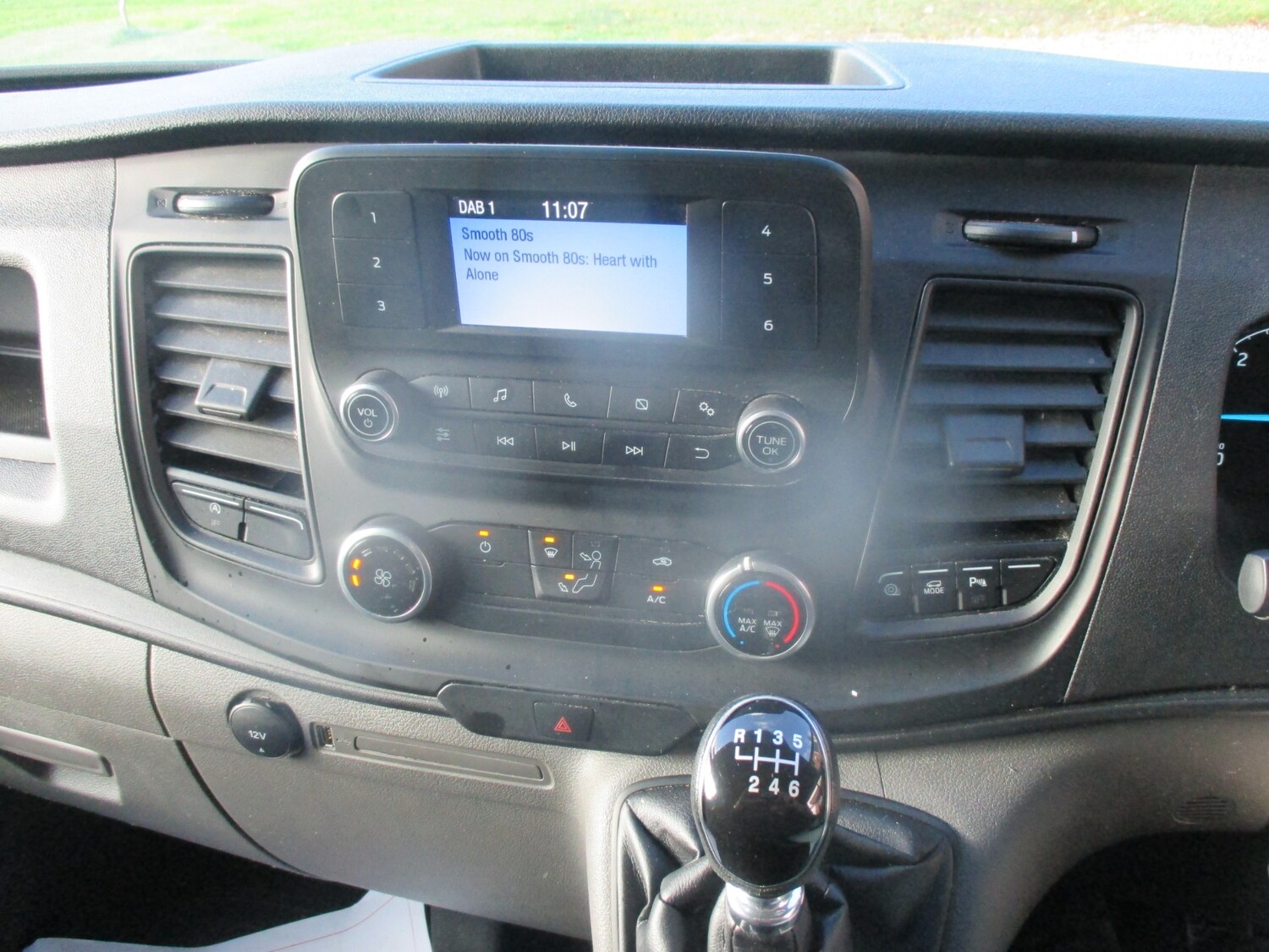 Used Ford Transit Custom 2021 for sale - 76340385: Photo 20