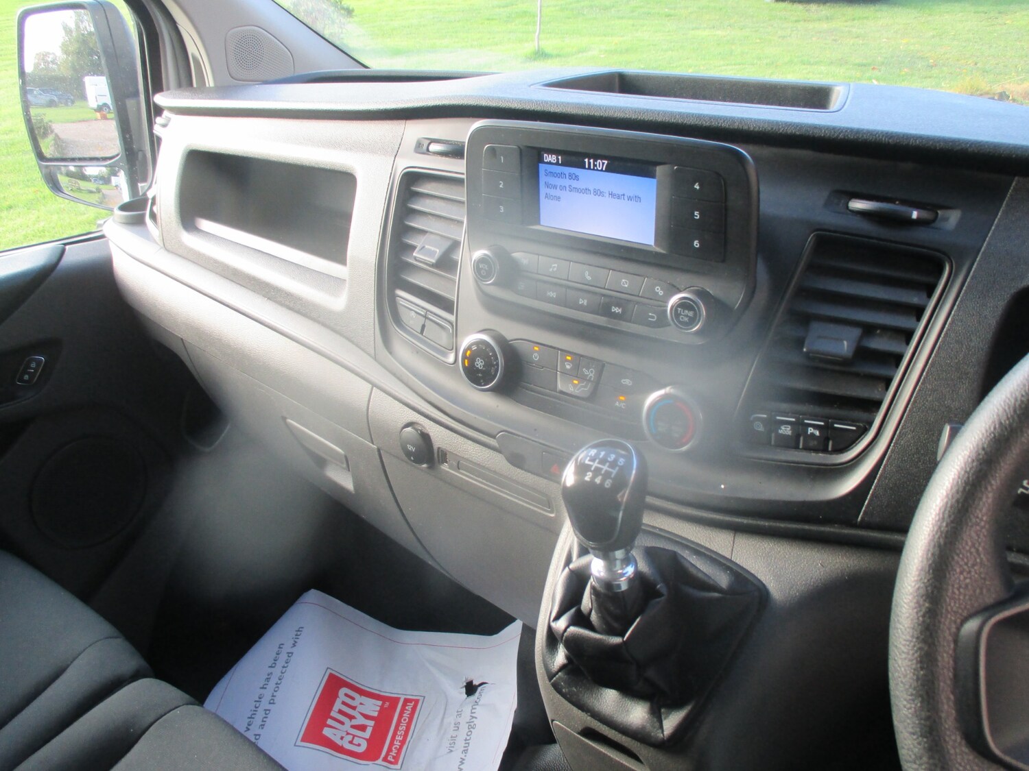 Used Ford Transit Custom 2021 for sale - 76340385: Photo 21