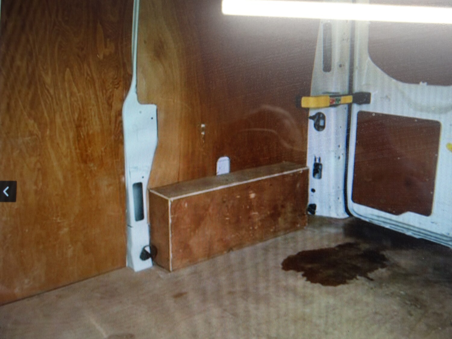 Used Ford Transit Custom 2021 for sale - 76340385: Photo 4