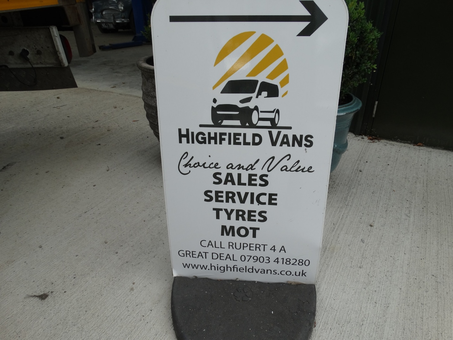 Used Ford Transit 2017 for sale - 76375729: Photo 10