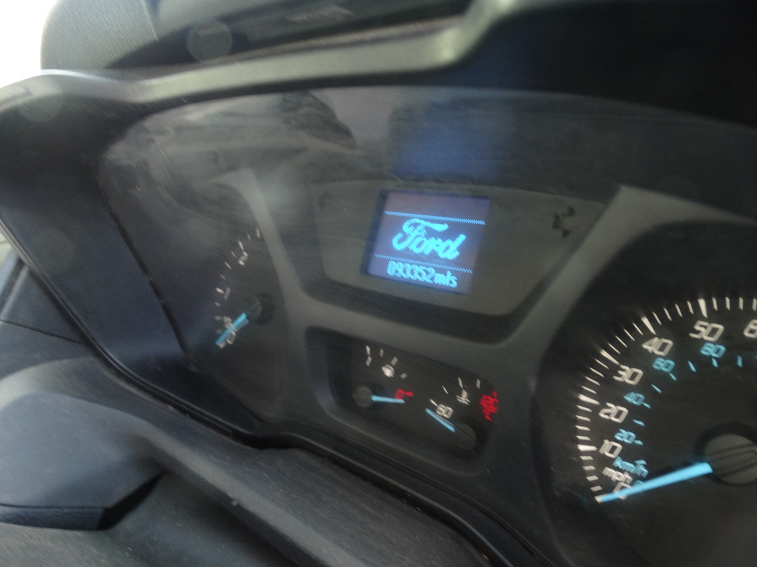 Used Ford Transit 2017 for sale - 76375729: Photo 8