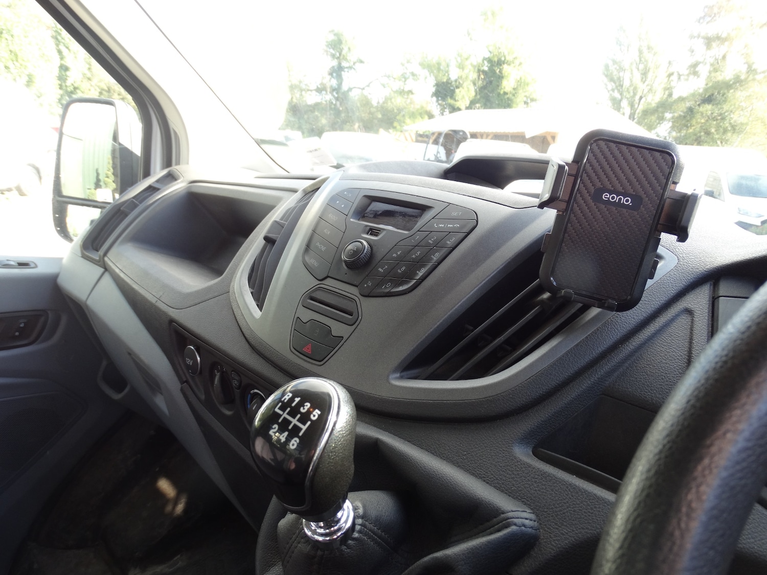 Used Ford Transit 2017 for sale - 76375729: Photo 9