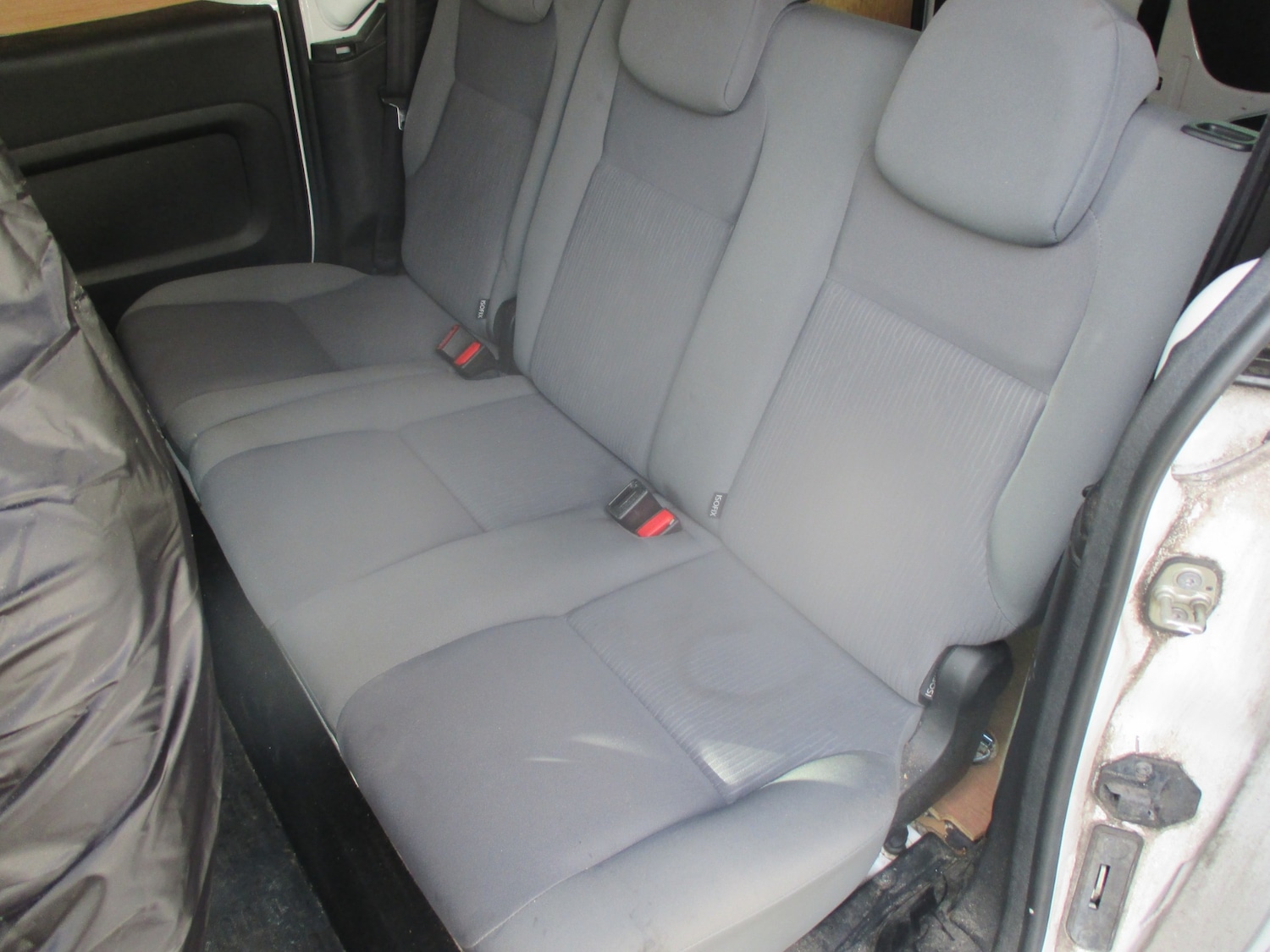 Used Peugeot Partner 2014 for sale - 76735689: Photo 11