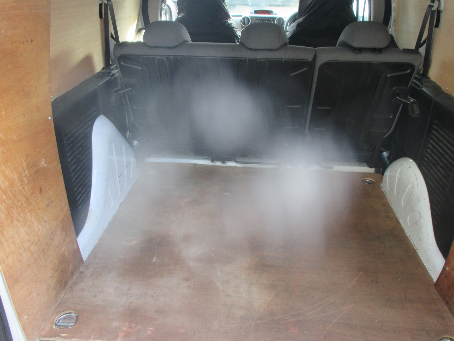 Used Peugeot Partner 2014 for sale - 76735689: Photo 12