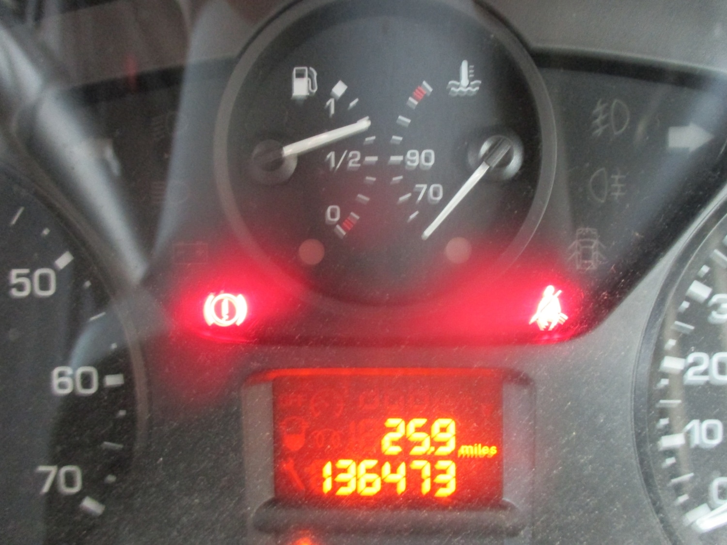 Used Peugeot Partner 2014 for sale - 76735689: Photo 14