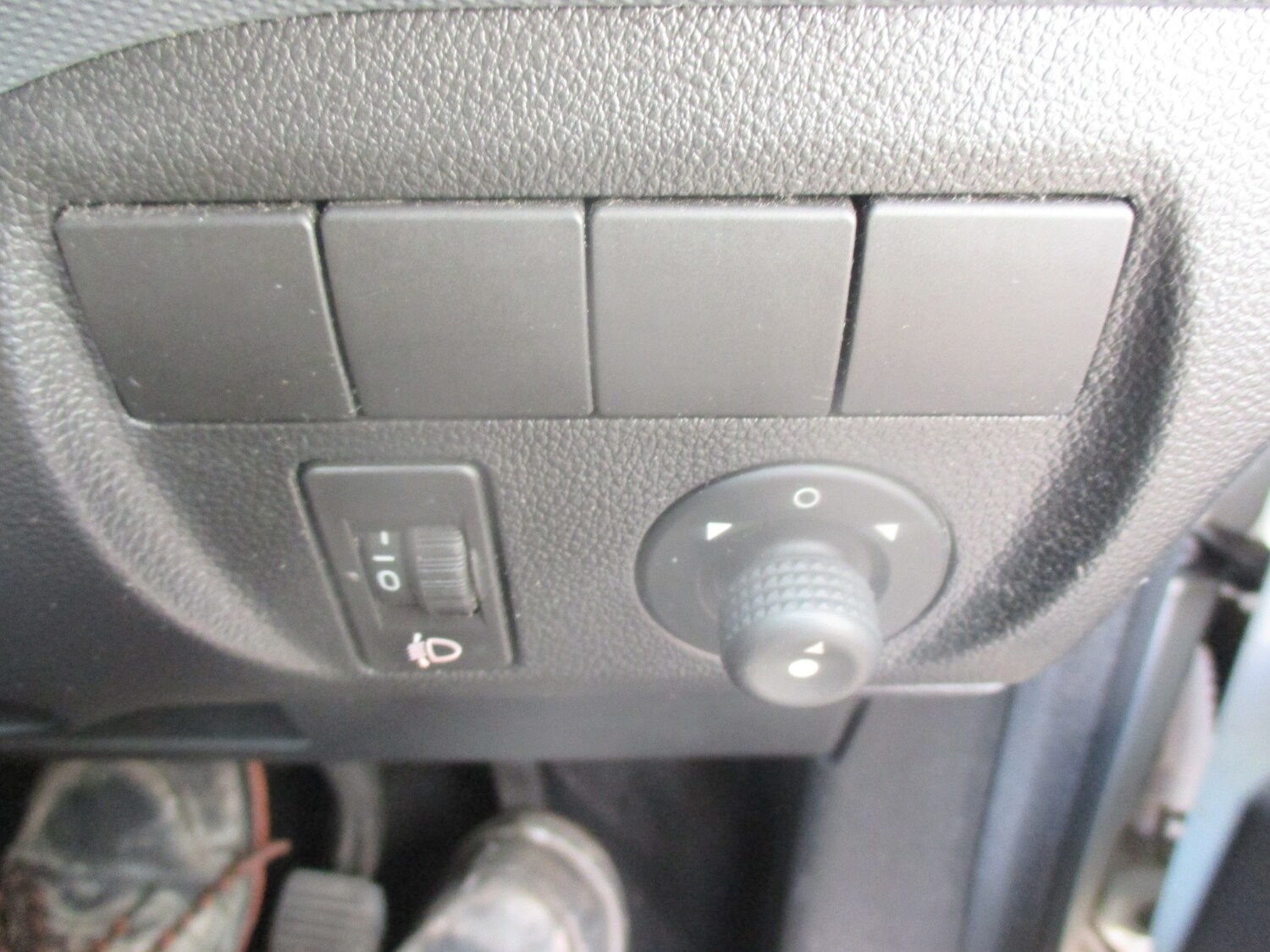 Used Peugeot Partner 2014 for sale - 76735689: Photo 18