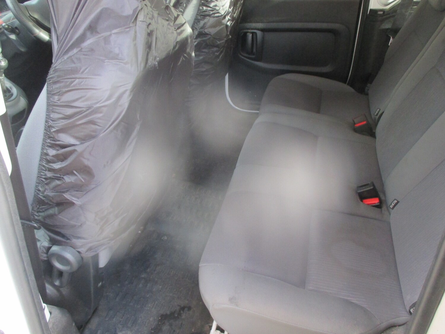 Used Peugeot Partner 2014 for sale - 76735689: Photo 19