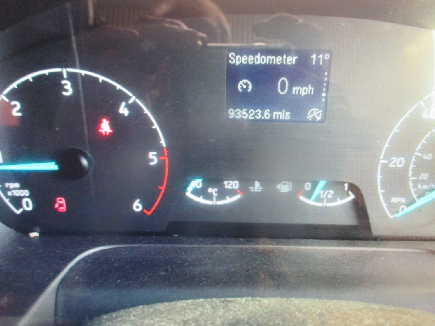 Used Ford Transit Custom 2019 for sale - 76922043: Photo 13