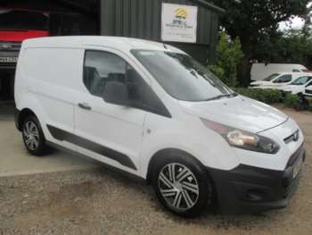 Used Ford Transit Connect 2018 for sale - 75063874: Photo