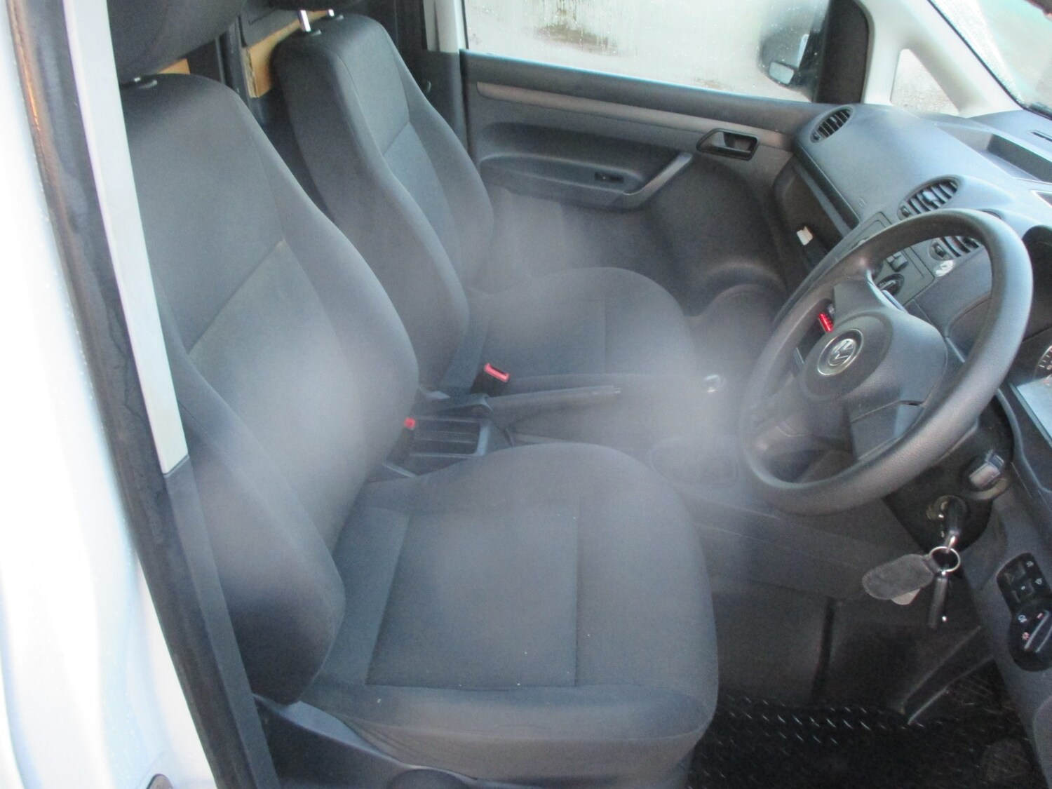 Used Volkswagen Caddy 2014 for sale - 76921980: Photo 11