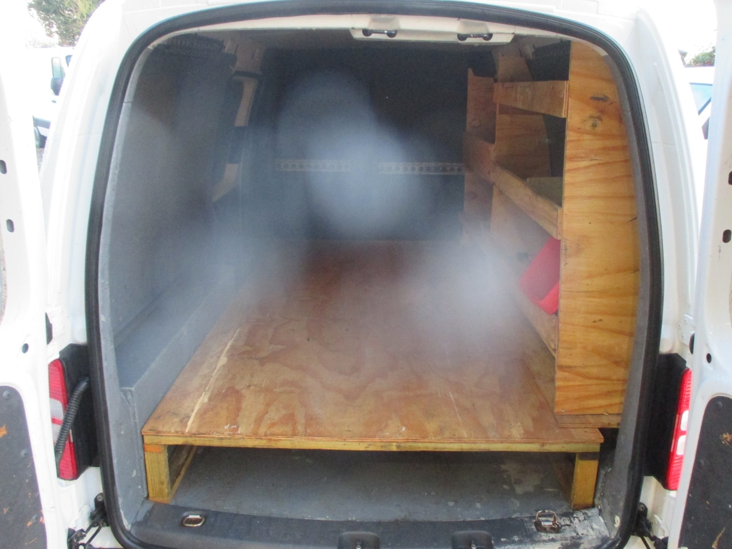 Used Volkswagen Caddy 2014 for sale - 76921980: Photo 7