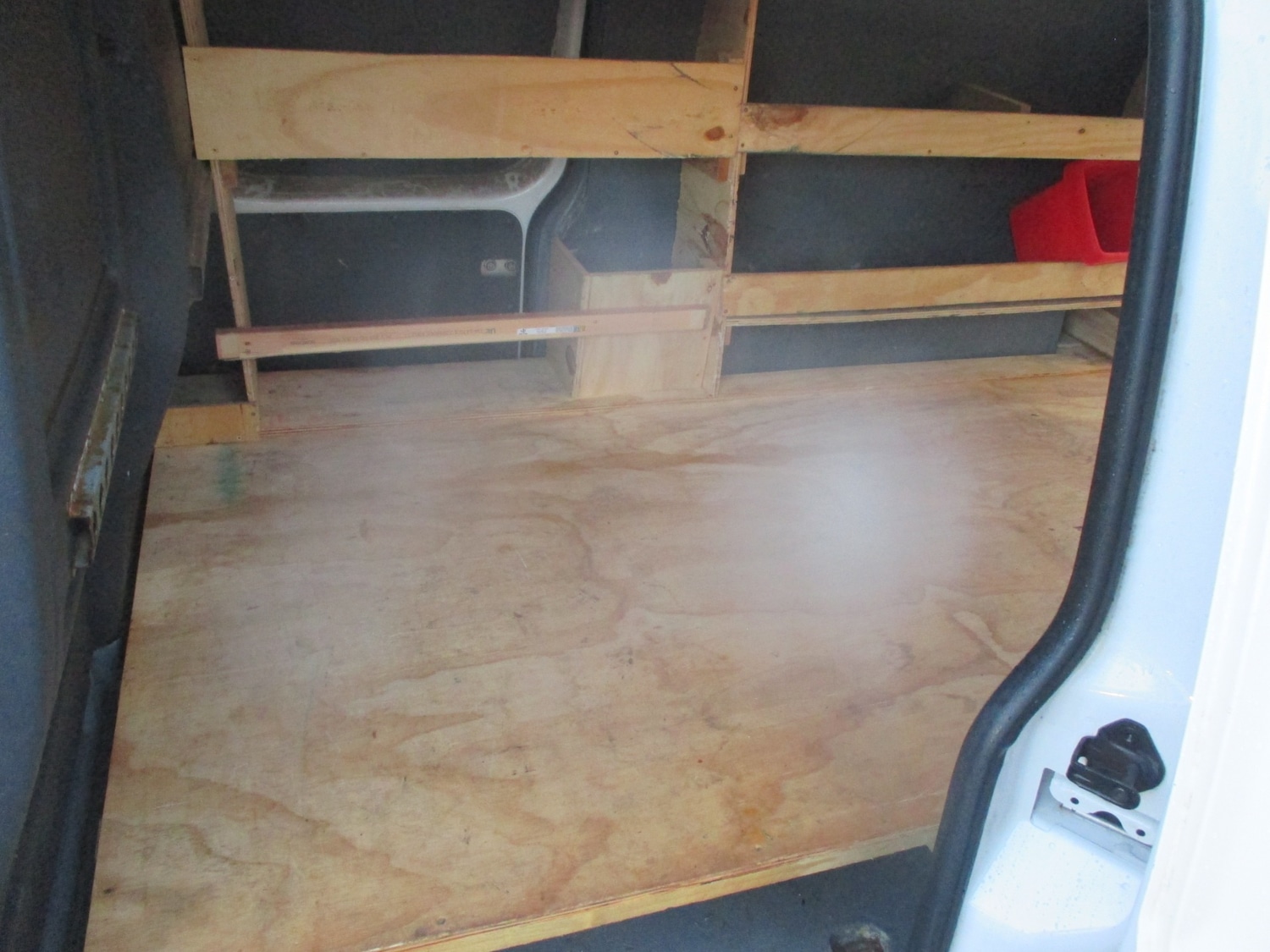 Used Volkswagen Caddy 2014 for sale - 76921980: Photo 8