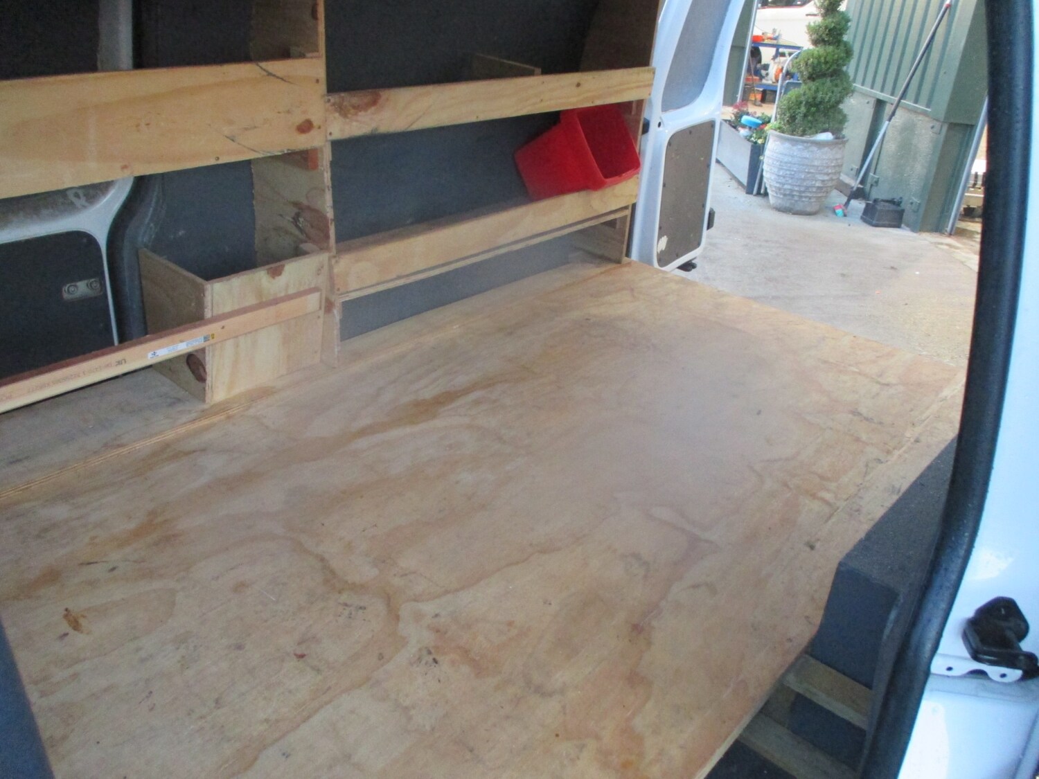 Used Volkswagen Caddy 2014 for sale - 76921980: Photo 9