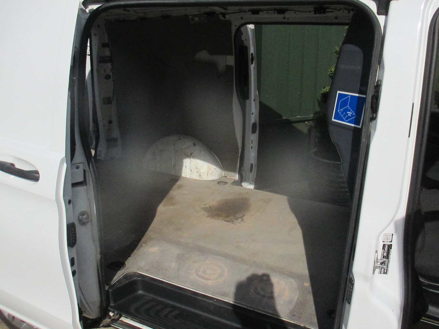 Used Mercedes-Benz Vito 2019 for sale - 75984000: Photo 14