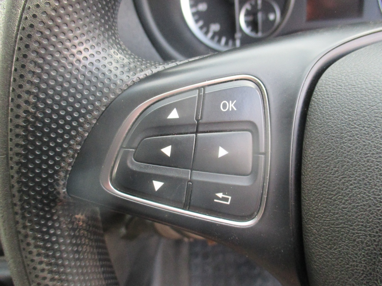 Used Mercedes-Benz Vito 2019 for sale - 75984000: Photo 16