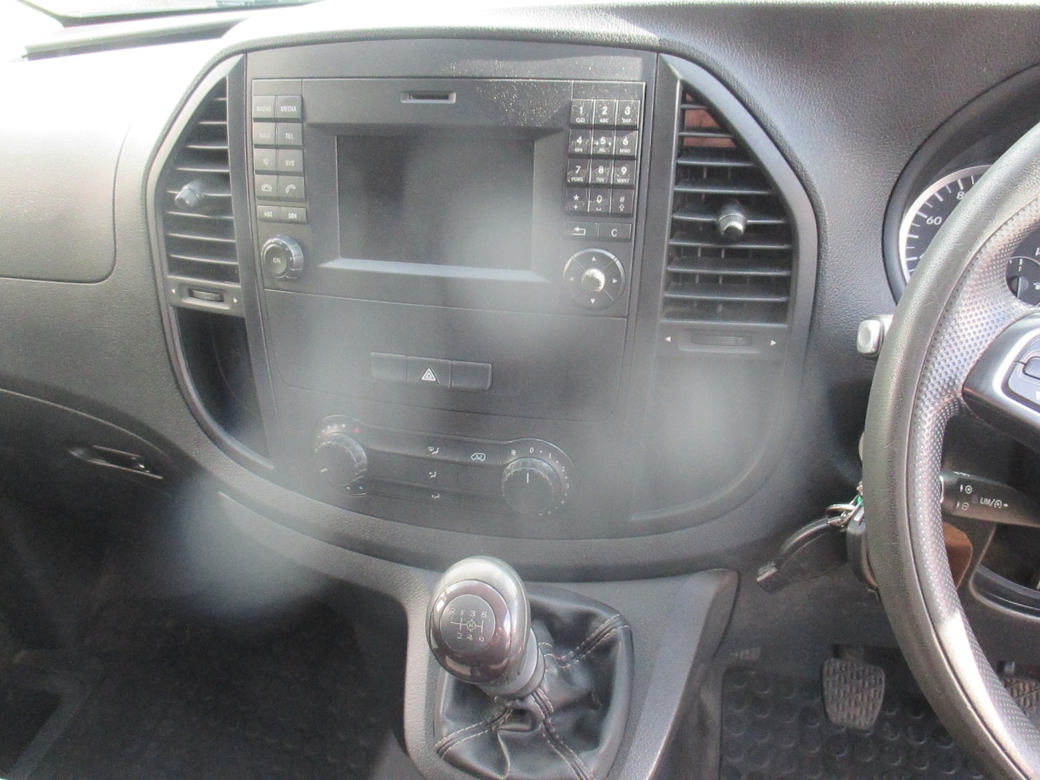 Used Mercedes-Benz Vito 2019 for sale - 75984000: Photo 17