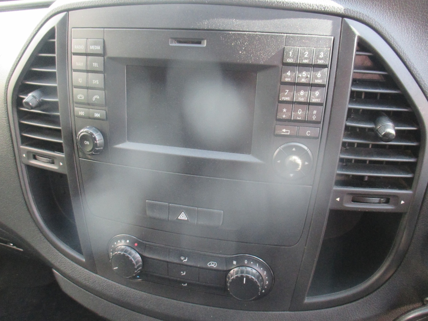 Used Mercedes-Benz Vito 2019 for sale - 75984000: Photo 18